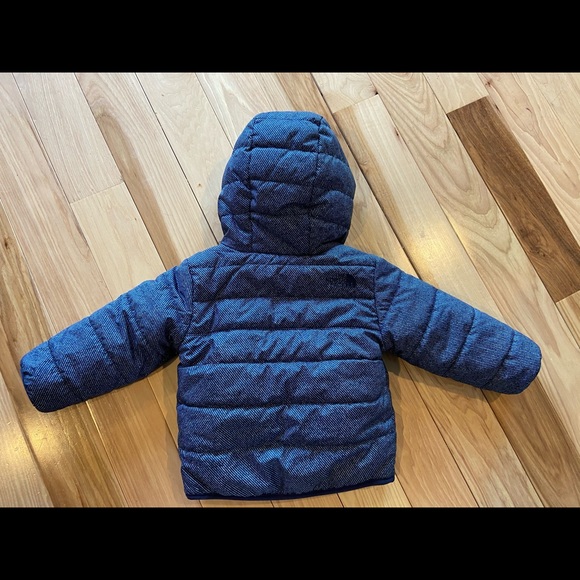 Northface Coat - Picture 2 of 4